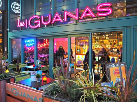 iguanas restaurant